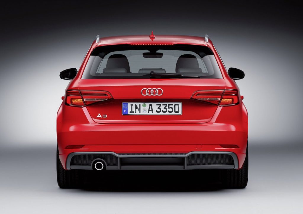 Audi A3 (5)