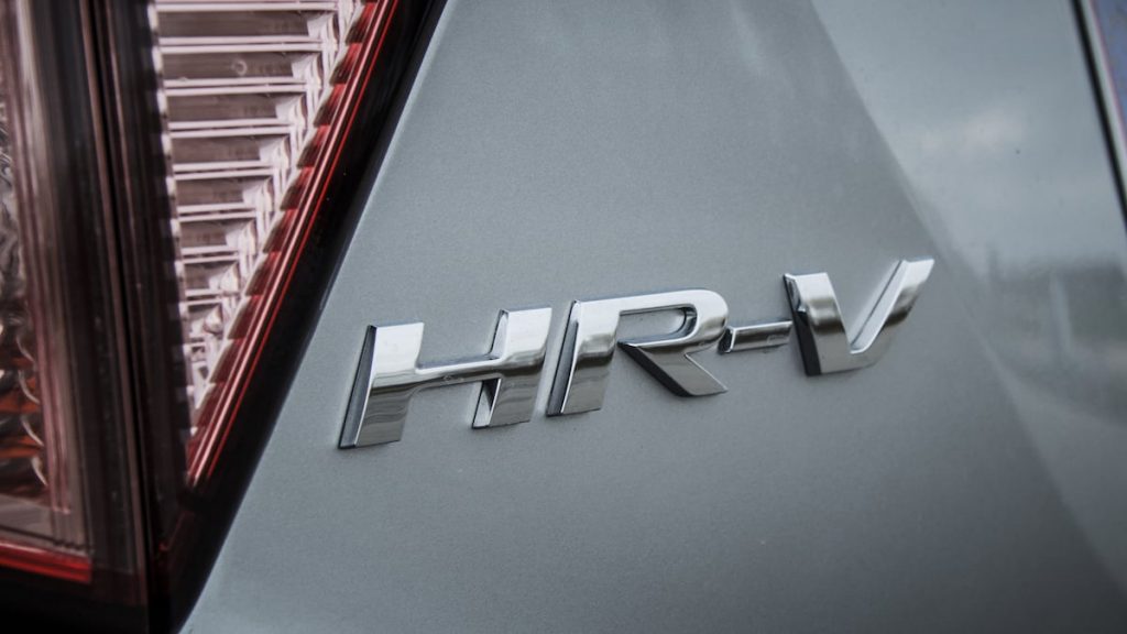 Honda-HR-V-2