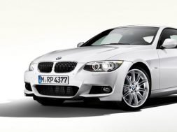 BMW 3-Serie Coupé