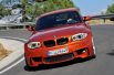 BMW 1 serie M3 coupe