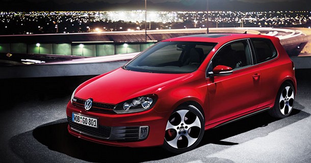 Volkswagen har bygget bil nummer 111.111.111!