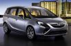 Opel Zafira konceptbil til geneve