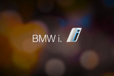 Det nye BMW i maerke 2011