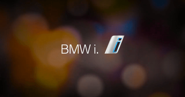 ’’BMW i’’ skal producere sexede elbiler fra 2013