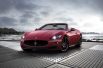 Maserati GrandCabrio Sport