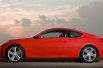 Hyundai Genesis coupe – kia vil bygge sportsbiler