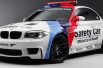 BMW 1-Serie M Coupe Safety Car