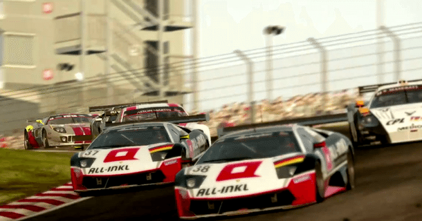 Need for Speed Shift 2 trailer – Video