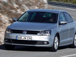 Volkswagen Jetta introduceres i danmark – åbent hus