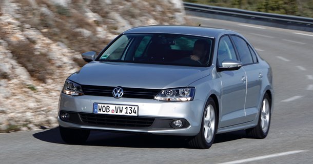 Volkswagen holder åbent hus i weekenden 9-10 april