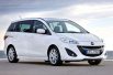 Mazda5 diesel introduceres i Danmark  9-10 april 2011