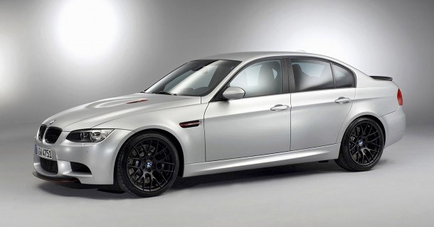 Den næste BMW M3 vil have en twin-turbo 6-cylindret motor
