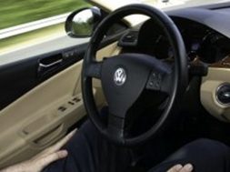 Volkswagen TAP Temporary Auto Pilot