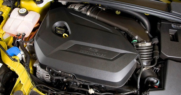 Ford: Mere end 50.000 biler solgt med 1,6 liters EcoBoost motor i Europa