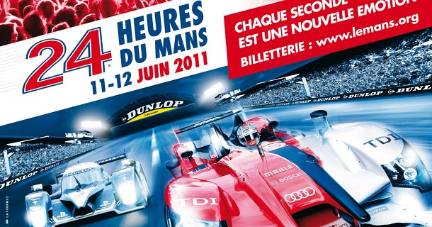 Le Mans 2011 deltagerliste – d.11-12 juni 2011