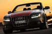 Audi S5 cabriolet Challenge Edition