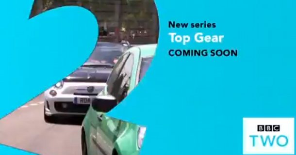 Top Gear lader os se en trailer af sæson 17 – Video