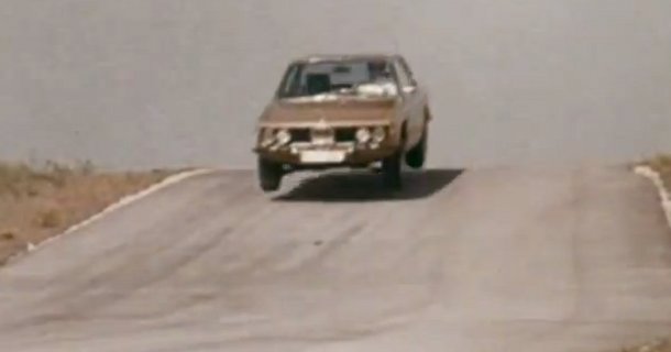 BMW fortæller om 3,0 CSi coupé fra 1971 – Video