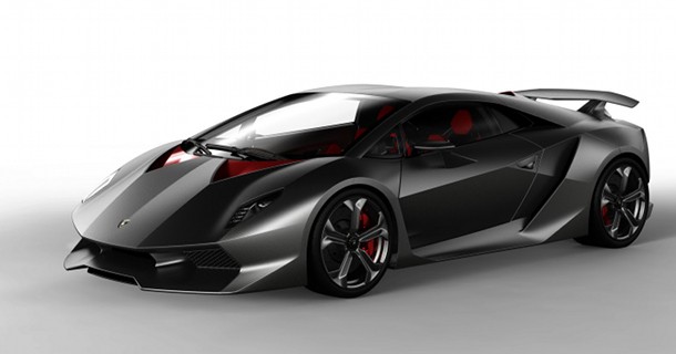Rygte: Lamborghini er i gang med ny Gallardo