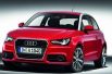 Audi A1 billede