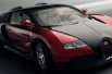 Bugatti Veyron dæk til 160.000 kr.