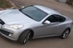 Hyundai Genesis Coupé 3.8 V6 test