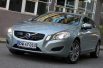Volvo V60 DRive test af Bilsektionen