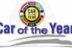 årets bil i europa 2012 logo