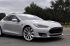 Tesla Model S kan nu opleves i København