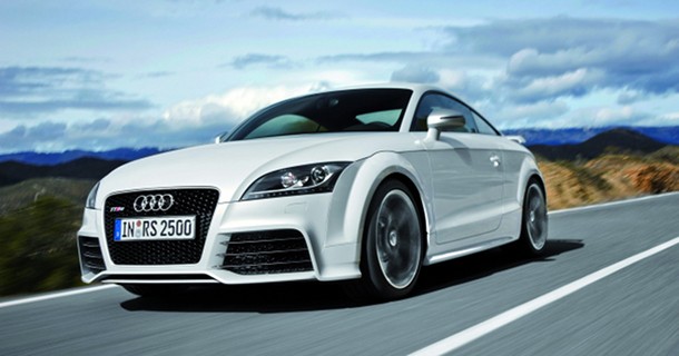 Vil Audi have den næste TT klar til Tokyo?