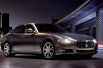 Regeringen køber 19 Maserati Quattroporte