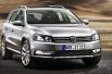 Volkswagen Passat alltrack model