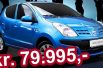 Nissan Pixo Danmarks billigste bil 2011