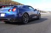 Nissan GT-R på banen klarer 0-100 km/t på 2,84 sekunder