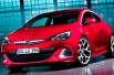 Opel Astra OPC får ny undervogn