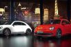 VW beelte får topkarakter i EURO Ncap