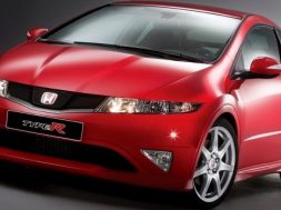 Honda Civic Type-R vil komme igen i 2013
