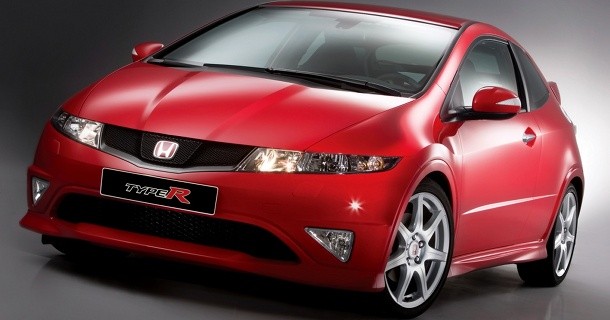 Honda bekræfter ny Civic Type-R
