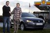 Vinder Volkswagen Polo hos Shell