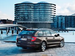 Skoda vil sælge 1,5 millioner biler i 2018