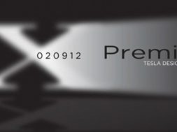 Tesla Model X Premiere