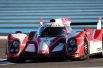 Toyota præsenterer deres Le Mans hold