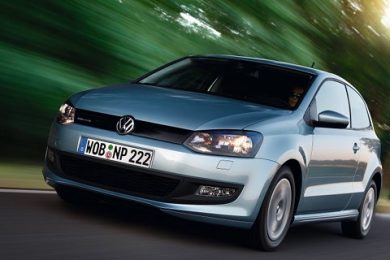 Volkswagen får ny 1.2 TSI motor