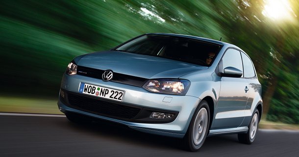 Volkswagen Polo får ny turbomotor