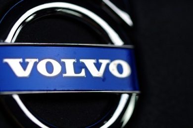 Volvos fremtid er tre- og fire-cylindret