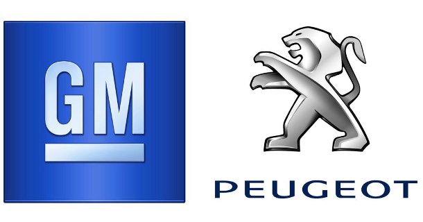 GM og PSA Peugeot Citroën offentliggør samarbejdsaftale