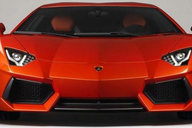 Lamborghini-Aventador-2