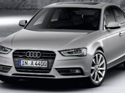 Audi sætter ny salgsrekord!
