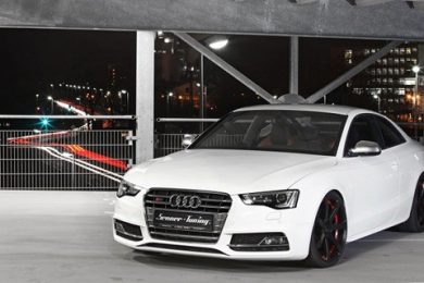 Senner Tuning Audi S5 Coupe