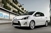 Toyota har nu bygget over 200 millioner biler!